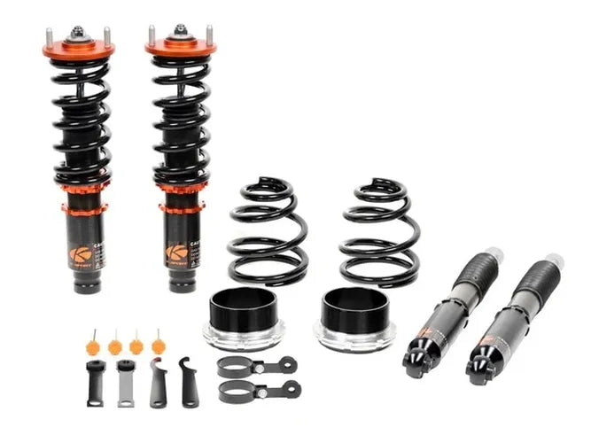 Kontrol Pro Coilover Kit