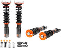 Air Suspension Kit with 4 Air Struts