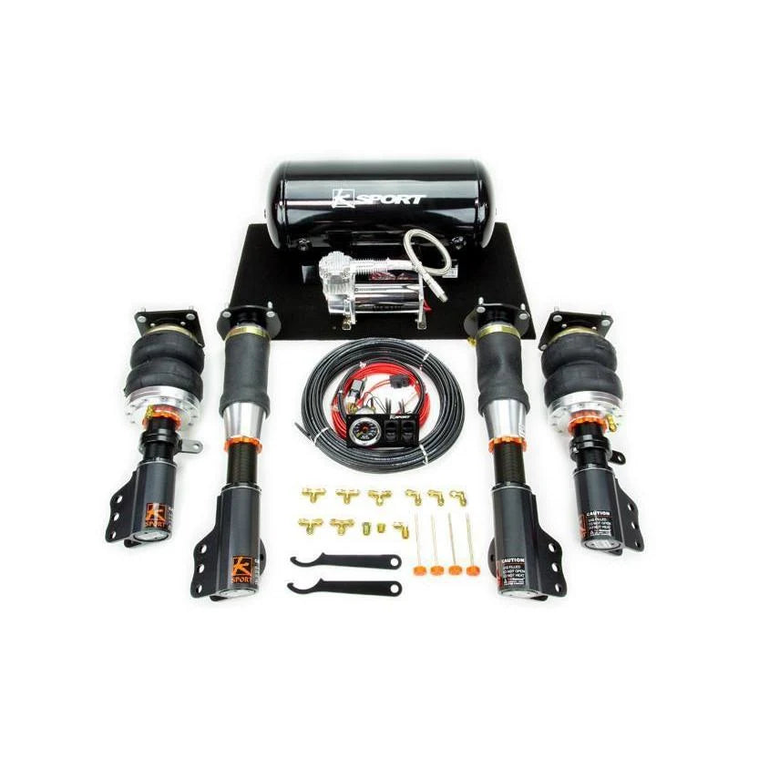 Airtech Basic Air Suspension System