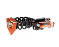 Circuit Pro 3-Way Coilover Kit w/ Remote Reservoirs