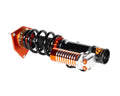 Circuit Pro 3-Way Coilover Kit w/ Remote Reservoirs