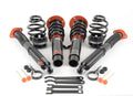 Airtech Pro Plus Air Suspension System