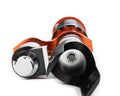 Kontrol Plus 2-Way Coilover System