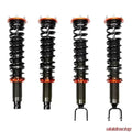 Kontrol Pro Monotube Coilover System