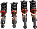 Airtech Air Suspension Kit Front and Rear Air Struts