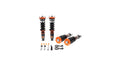 Airtech Air Suspension Kit Front and Rear Air Struts