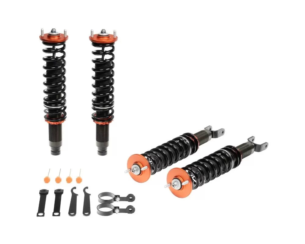 Kontrol Pro Adjustable Coilover Kit