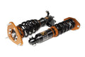Airtech Deluxe Air Suspension Kit