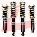 Kontrol Pro Coilover Kit