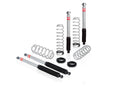 GT Pro Coilover Kit