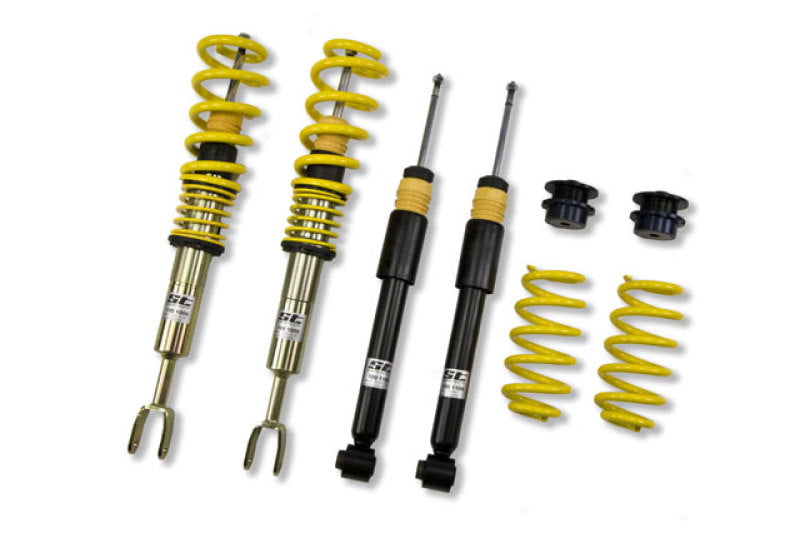 Kontrol Pro Adjustable Coilover Kit