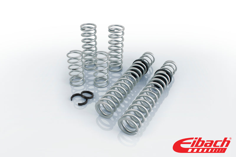 Version RR Road Race Coilover Kit