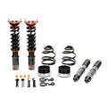 Continuous Twisting Technology (CTT) Front Coilover Kit