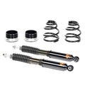 Kontrol Pro Adjustable Coilover Kit