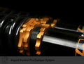 Kontrol Pro Front and Rear Coilover Kit