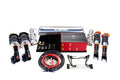 Executive Air Suspension System