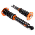 Drag Race 36-Way Adjustable Coilover Kit