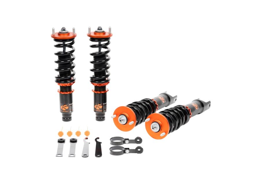 Kontrol Pro Coilover Kit