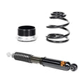 Airtech Pro Plus Air Suspension System