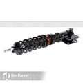 Airtech Pro Plus Air Suspension System