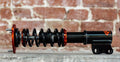 Airtech Pro Plus Air Suspension System