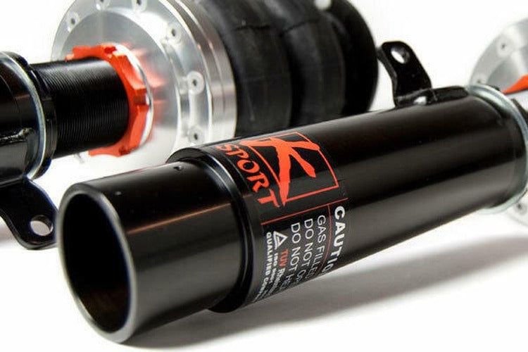 Airtech Air Suspension Kit
