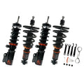 Kontrol Pro Front Coilover Kit