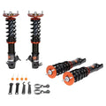 Air Strut System with Viair 444C Compressor and 5-Gallon