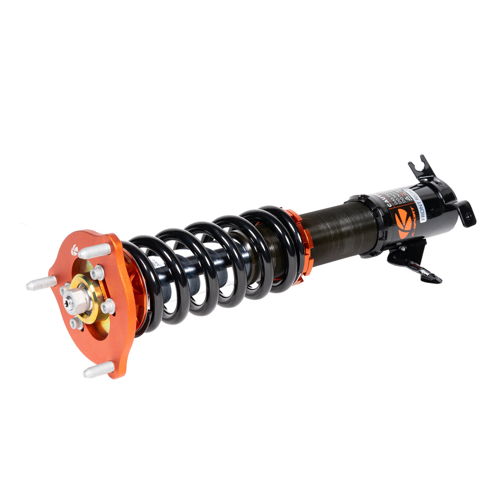 GT Pro Coilover Kit