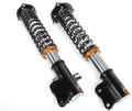 Kontrol Pro Adjustable Coilover Kit +/- 30mm