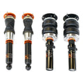 Airtech Air Suspension Kit
