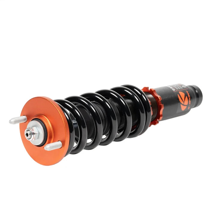 Airtech Basic Air Suspension System