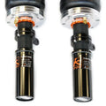 Airtech Air Suspension Kit