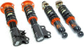 Kontrol Pro Damper System
