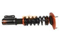 Deluxe Air Ride Suspension