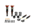 Kontrol Pro Fully Adjustable Coilover System