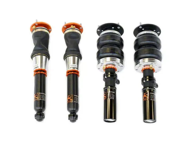 Airtech Air Suspension Kit
