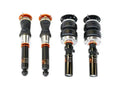 Airtech Air Suspension Kit