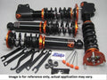 Kontrol Pro Coilover Kit
