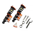 Circuit Pro 3 Way Adjustable Coilover Kit