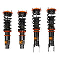 Kontrol Pro Coilover Kit w/ Pillowball Top Mounts
