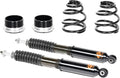 Kontrol Pro Single Adjustable Coilover Kit