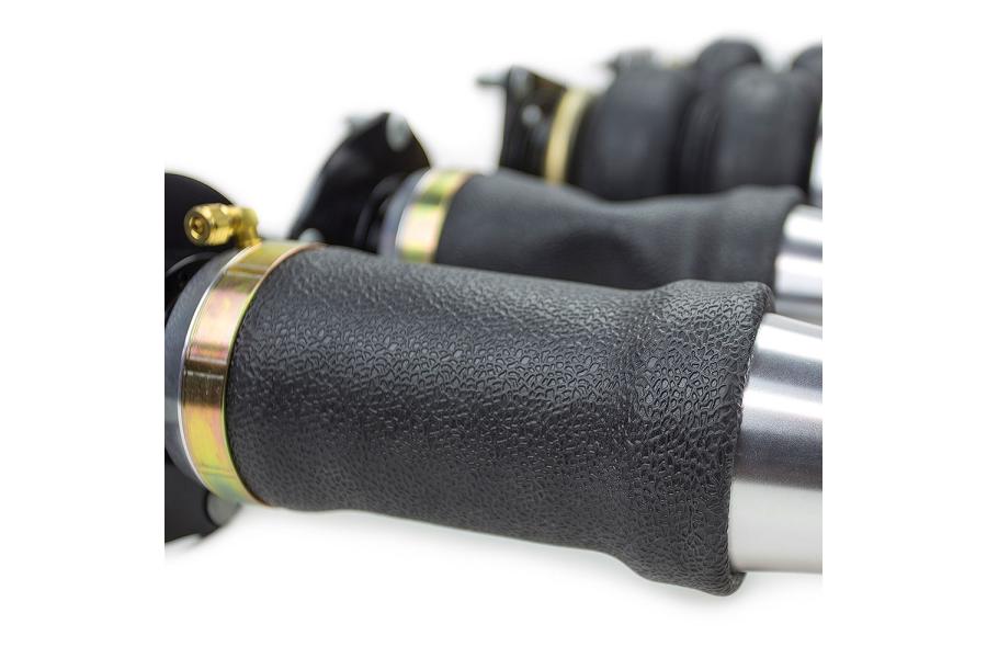 Airtech Air Suspension Kit, Front and Rear Air Struts