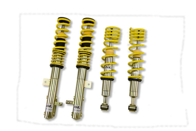 Version RR Coilover System