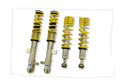 Version RR Coilover System