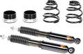 Controllable Damper Rear Coilover