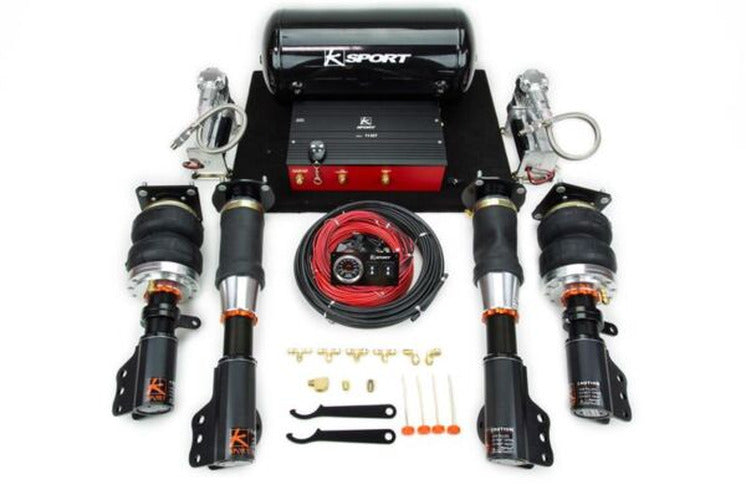 VIAIR Compressor System
