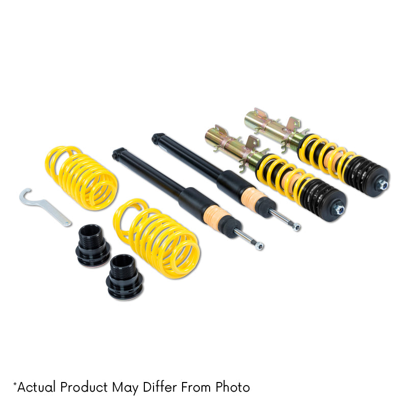 Version RR Drag Race Coilover Kit