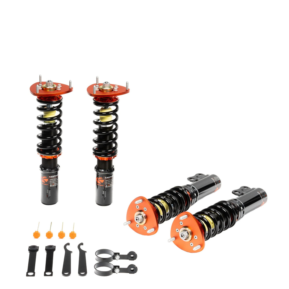 Version RR Road Race Coilover Kit