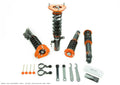 Airtech Air Suspension Kit